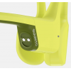 SUUNTO Sonic Lime אוזניות ספורט בטכנולוגיית הולכת עצם